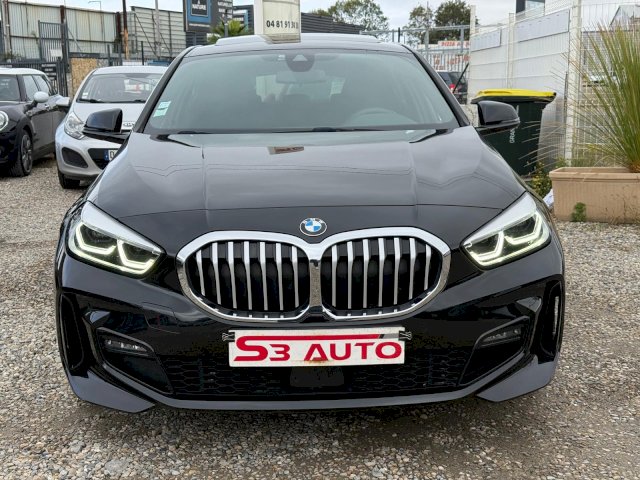 BMW BMW Série 1 III (F40) 118dA 150ch M Sport