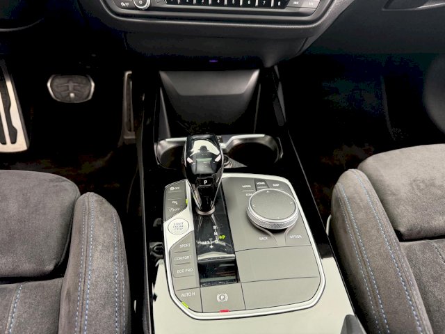 BMW BMW Série 1 III (F40) 118dA 150ch M Sport