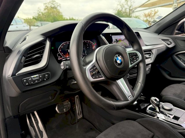 BMW BMW Série 1 III (F40) 118dA 150ch M Sport