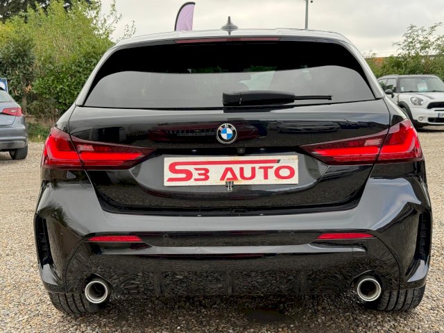 BMW BMW Série 1 III (F40) 118dA 150ch M Sport