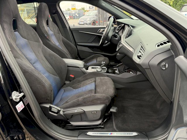 BMW BMW Série 1 III (F40) 118dA 150ch M Sport
