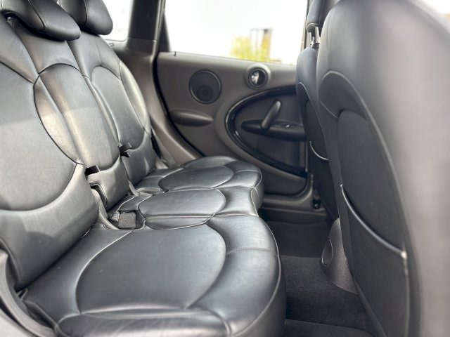 Mini Mini Countryman I (R60) Cooper SD 143ch