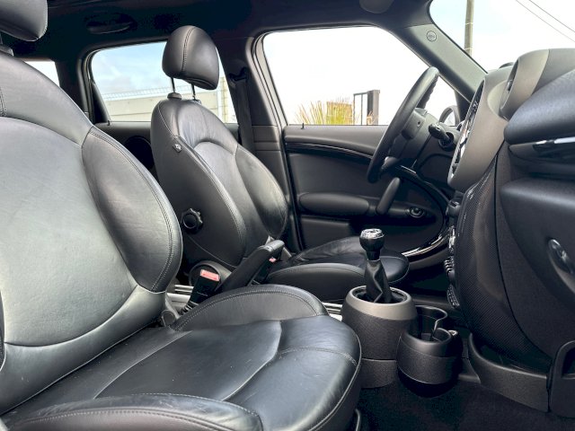 Mini Mini Countryman I (R60) Cooper SD 143ch