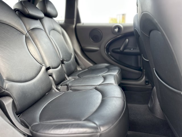 Mini Mini Countryman I (R60) Cooper SD 143ch