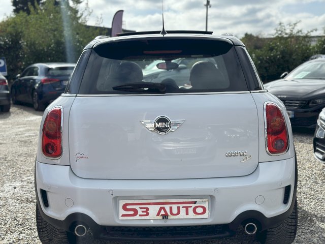 Mini Mini Countryman I (R60) Cooper SD 143ch