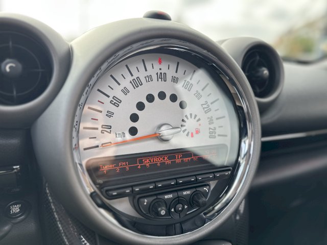 Mini Mini Countryman I (R60) Cooper SD 143ch
