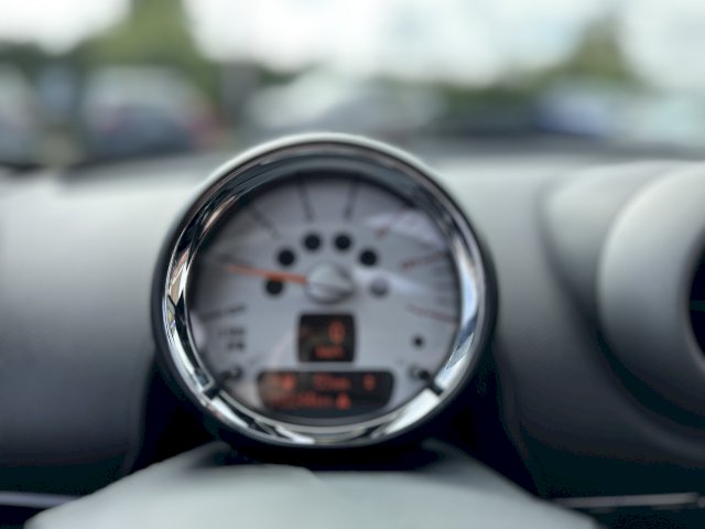 Mini Mini Countryman I (R60) Cooper SD 143ch