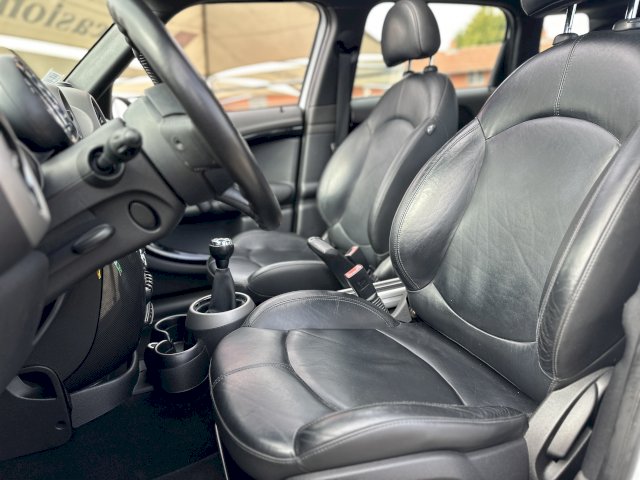 Mini Mini Countryman I (R60) Cooper SD 143ch