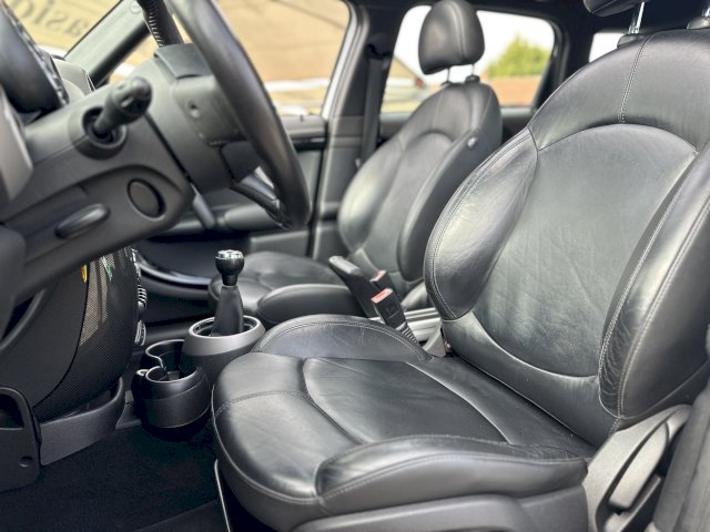 Mini Mini Countryman I (R60) Cooper SD 143ch
