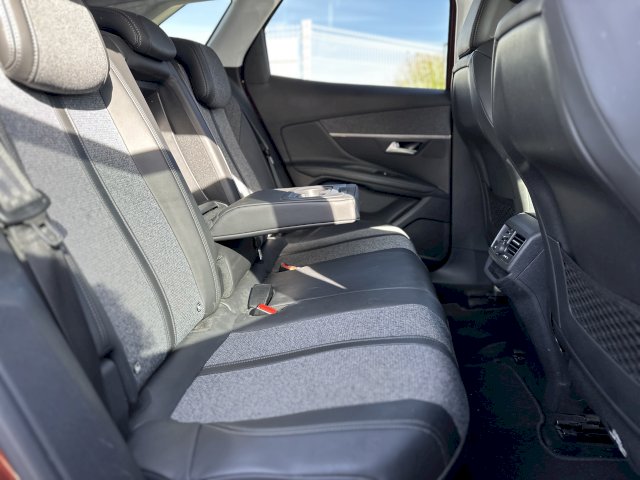 Peugeot Peugeot 3008 II 1.2 PureTech 130ch Allure S&S