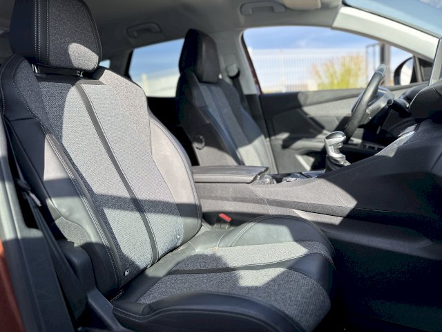 Peugeot Peugeot 3008 II 1.2 PureTech 130ch Allure S&S