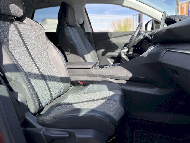 Peugeot Peugeot 3008 II 1.2 PureTech 130ch Allure S&S