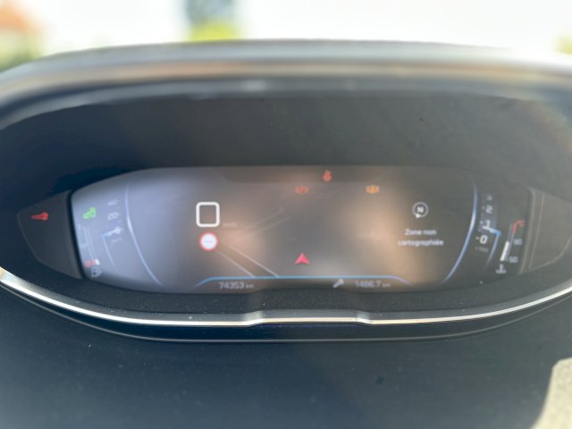 Peugeot Peugeot 3008 II 1.2 PureTech 130ch Allure S&S