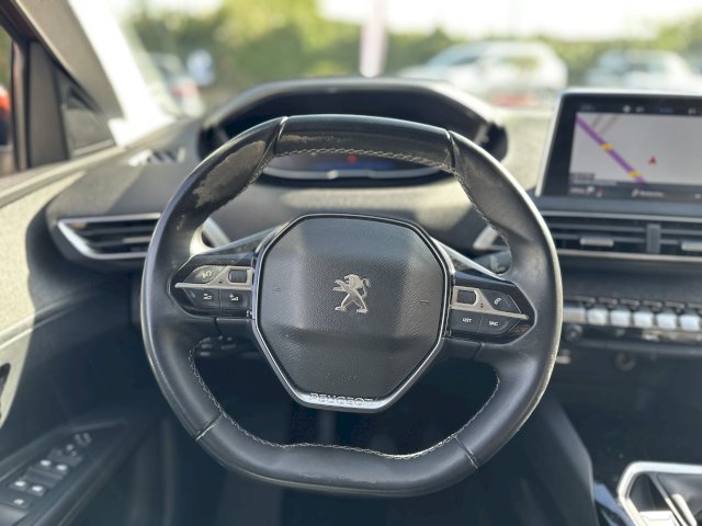 Peugeot Peugeot 3008 II 1.2 PureTech 130ch Allure S&S
