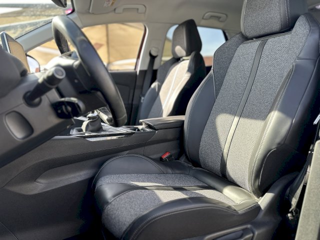 Peugeot Peugeot 3008 II 1.2 PureTech 130ch Allure S&S