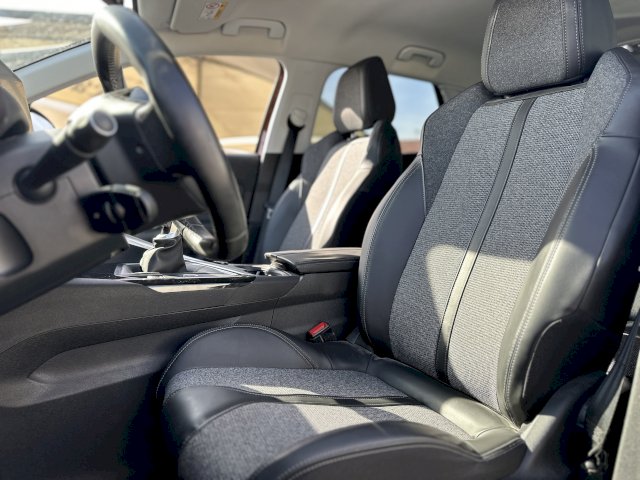 Peugeot Peugeot 3008 II 1.2 PureTech 130ch Allure S&S