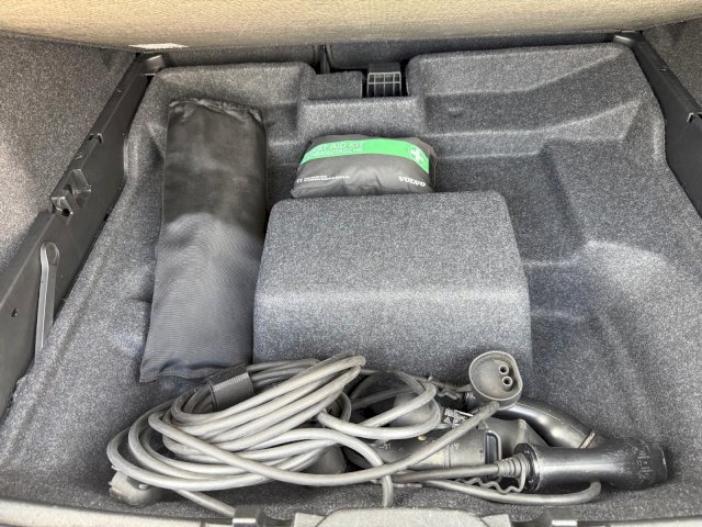 Volvo Volvo XC40  T4 Recharge 129 + 82ch Ultimate DCT 7