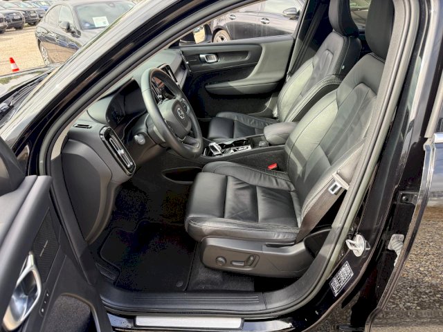 Volvo Volvo XC40  T4 Recharge 129 + 82ch Ultimate DCT 7
