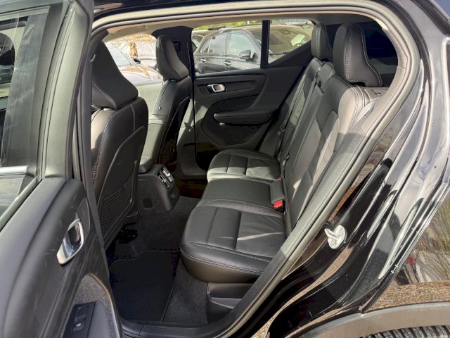 Volvo Volvo XC40  T4 Recharge 129 + 82ch Ultimate DCT 7