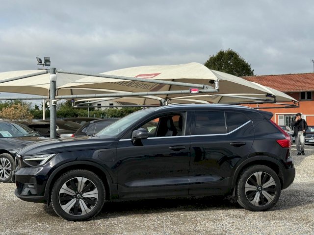 Volvo Volvo XC40  T4 Recharge 129 + 82ch Ultimate DCT 7