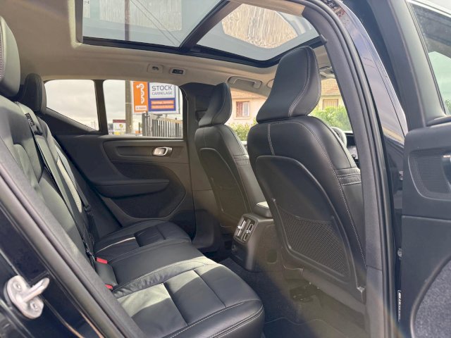 Volvo Volvo XC40  T4 Recharge 129 + 82ch Ultimate DCT 7