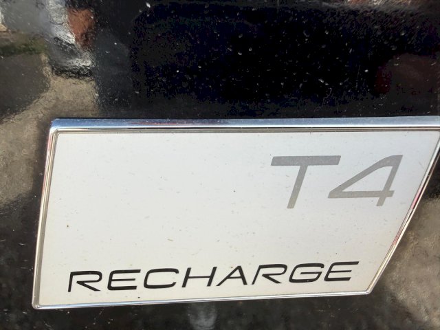 Volvo Volvo XC40  T4 Recharge 129 + 82ch Ultimate DCT 7