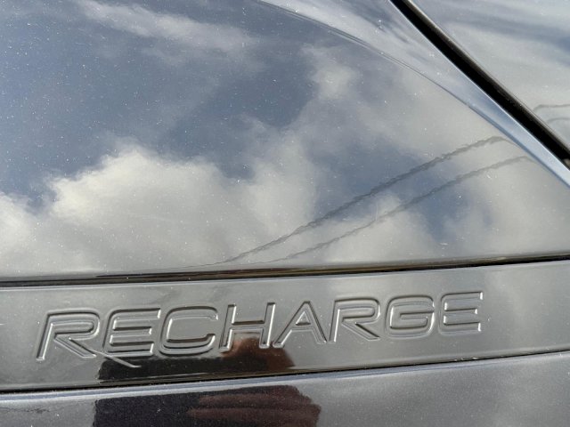 Volvo Volvo XC40  T4 Recharge 129 + 82ch Ultimate DCT 7
