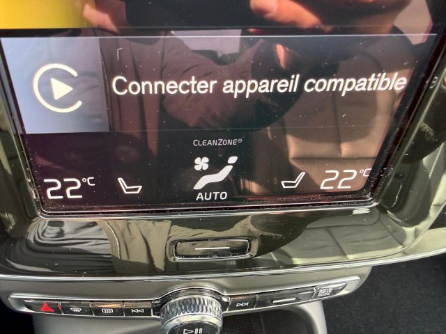 Volvo Volvo XC40  T4 Recharge 129 + 82ch Ultimate DCT 7
