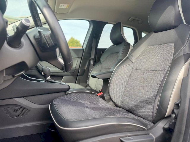 Renault Renault Captur II  1.3 TCe 130ch FAP Intens EDC