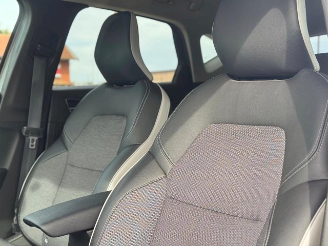 Renault Renault Captur II  1.3 TCe 130ch FAP Intens EDC