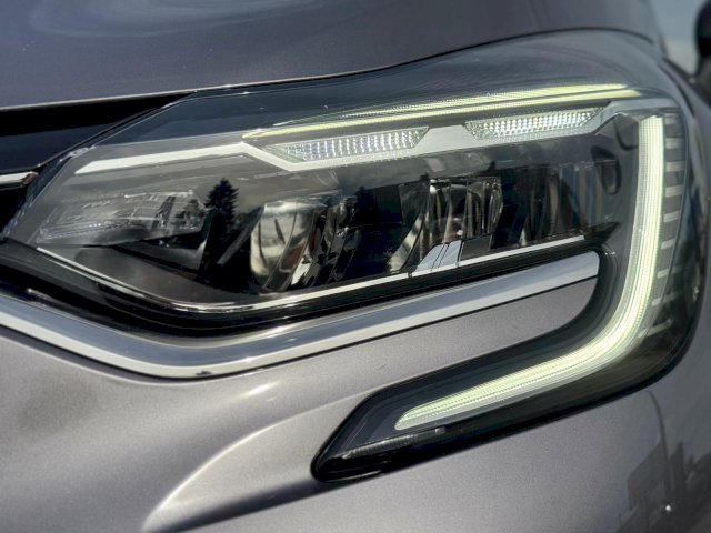 Renault Renault Captur II  1.3 TCe 130ch FAP Intens EDC