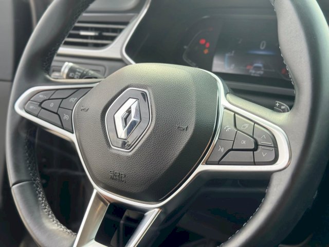 Renault Renault Captur II  1.3 TCe 130ch FAP Intens EDC