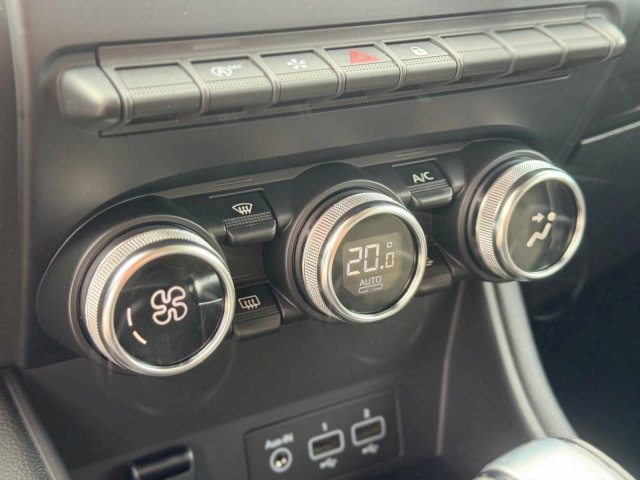Renault Renault Captur II  1.3 TCe 130ch FAP Intens EDC