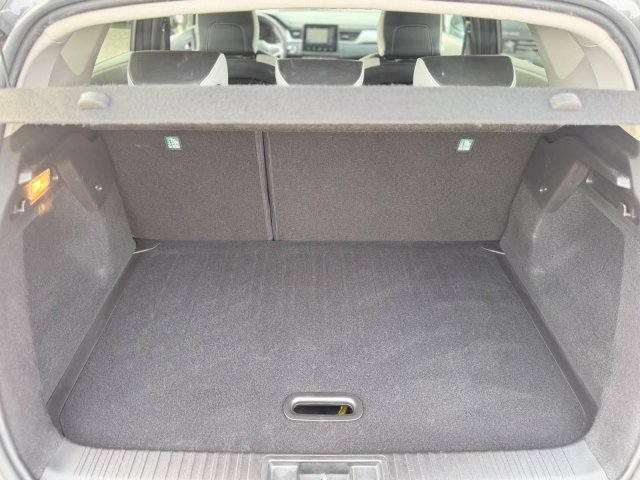 Renault Renault Captur II  1.3 TCe 130ch FAP Intens EDC