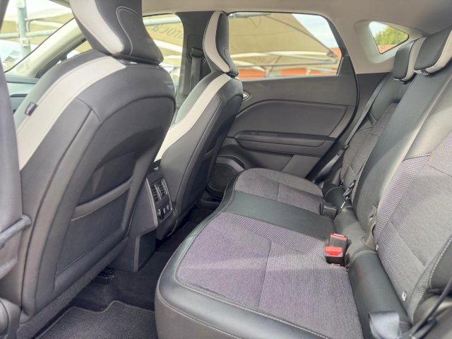 Renault Renault Captur II  1.3 TCe 130ch FAP Intens EDC