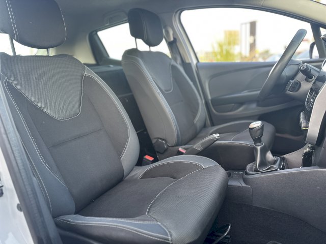 Renault Renault Clio IV 1.5 DCI 75 SOCIETE TVA 