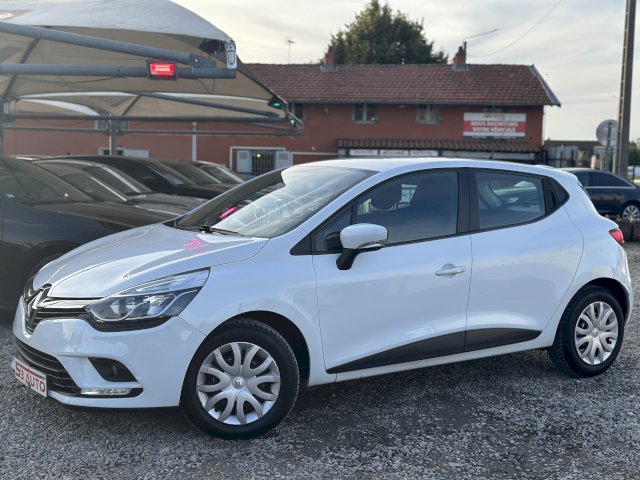 Renault Renault Clio IV 1.5 DCI 75 SOCIETE TVA 