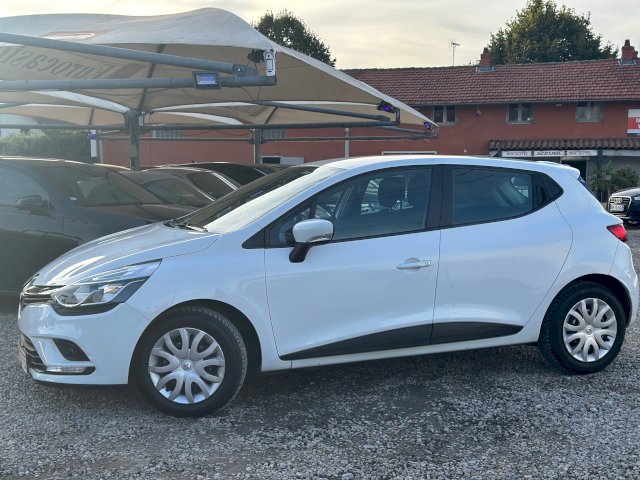 Renault Renault Clio IV 1.5 DCI 75 SOCIETE TVA 
