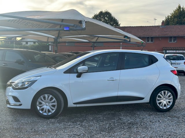 Renault Renault Clio IV 1.5 DCI 75 SOCIETE TVA 