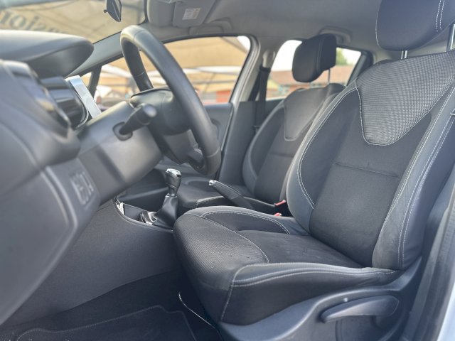 Renault Renault Clio IV 1.5 DCI 75 SOCIETE TVA 