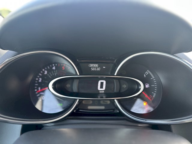 Renault Renault Clio IV 1.5 DCI 75 SOCIETE TVA 