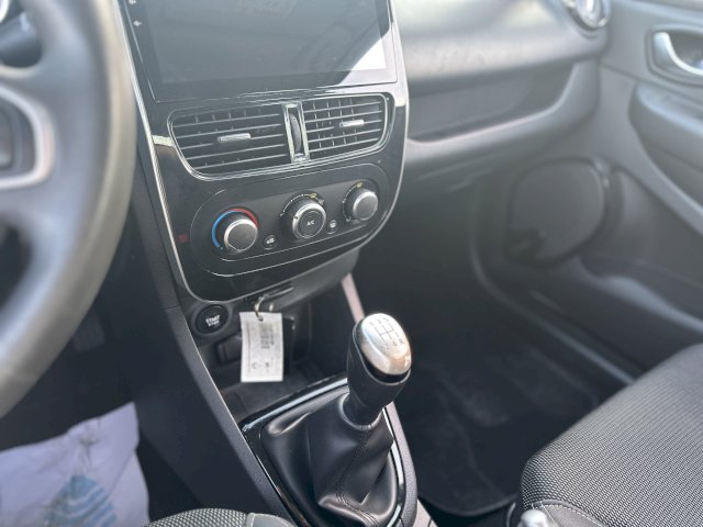 Renault Renault Clio IV 1.5 DCI 75 SOCIETE TVA 