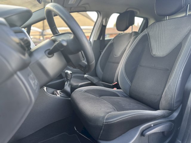 Renault Renault Clio IV 1.5 DCI 75 SOCIETE TVA 