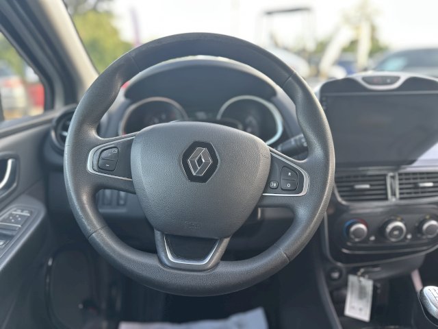 Renault Renault Clio IV 1.5 DCI 75 SOCIETE TVA 