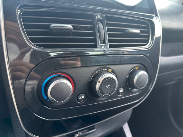 Renault Renault Clio IV 1.5 DCI 75 SOCIETE TVA 