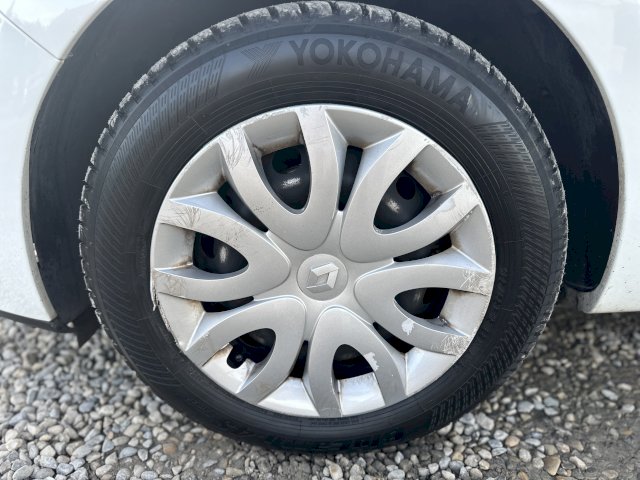 Renault Renault Clio IV 1.5 DCI 75 SOCIETE TVA 