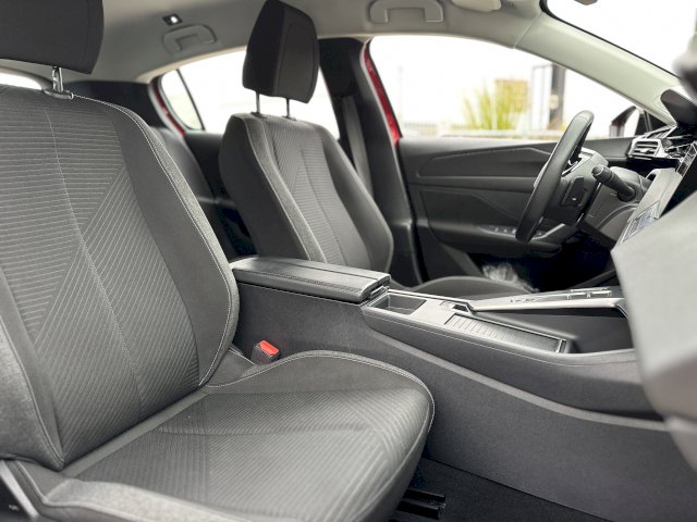 Peugeot Peugeot 308 BlueHDi 130ch S&S Active Pack EAT8