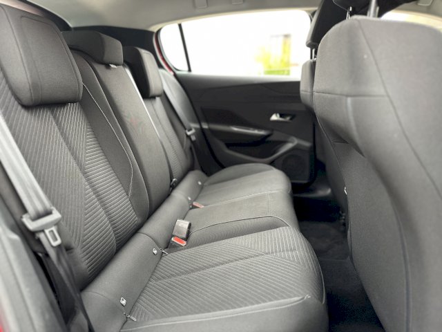 Peugeot Peugeot 308 BlueHDi 130ch S&S Active Pack EAT8