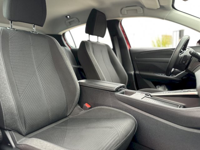 Peugeot Peugeot 308 BlueHDi 130ch S&S Active Pack EAT8