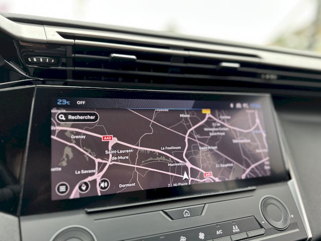 Peugeot Peugeot 308 BlueHDi 130ch S&S Active Pack EAT8